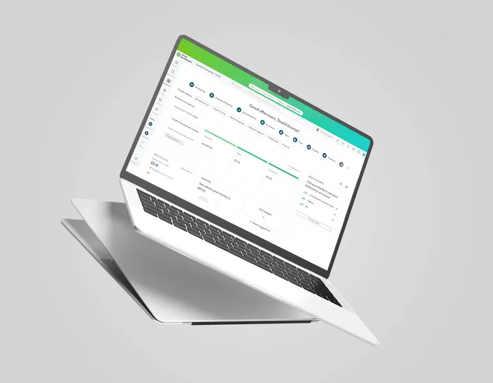 Solutions Quickbooks